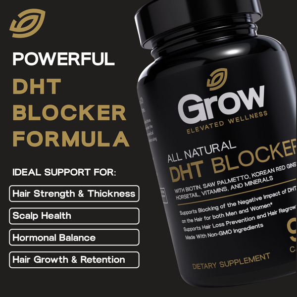 DHT BLOCKER