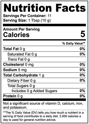 NootBrew™ Focus Blend – Mushroom Coffee 4oz