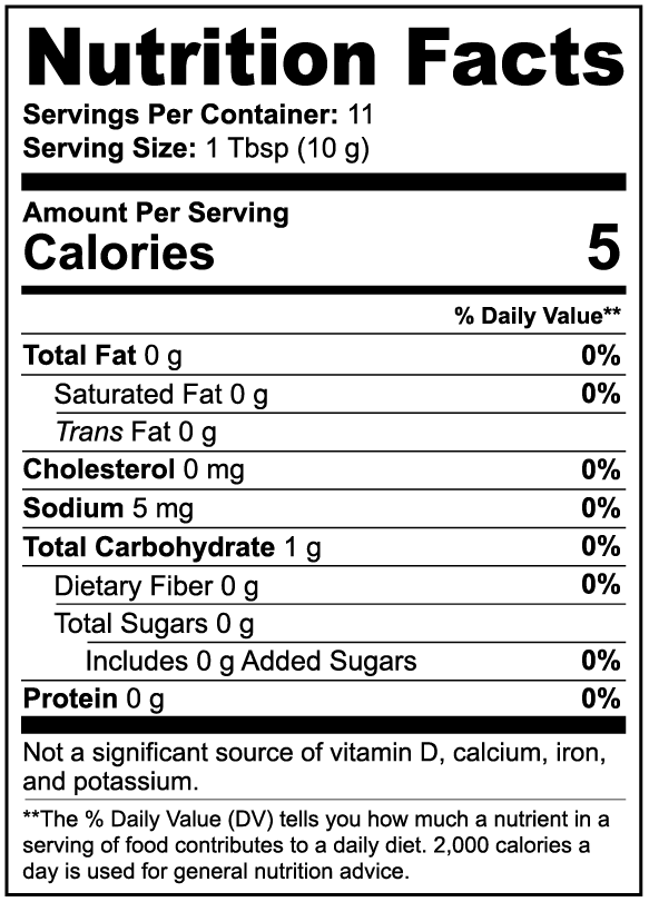 NootBrew™ Focus Blend – Mushroom Coffee 4oz