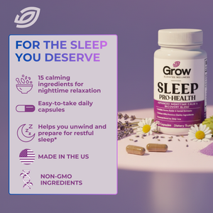 Sleep Pro-Health