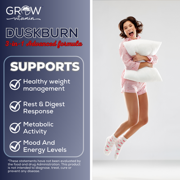 DuskBurn
