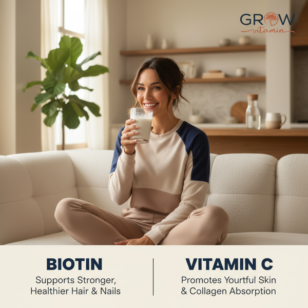 Multi Collagen+ Powder