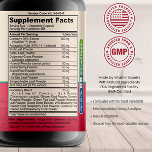 Kidney Pro-Health – Grow Vitamin