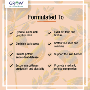 True Skin Vitamin C Face Moisturizer – Grow Vitamin
