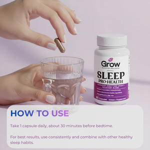 Sleep Pro-Health