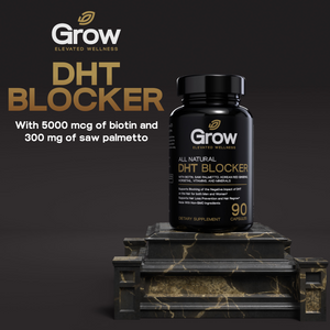 DHT BLOCKER