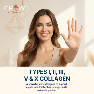 Multi Collagen+ Powder