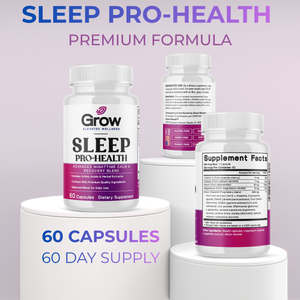 Sleep Pro-Health