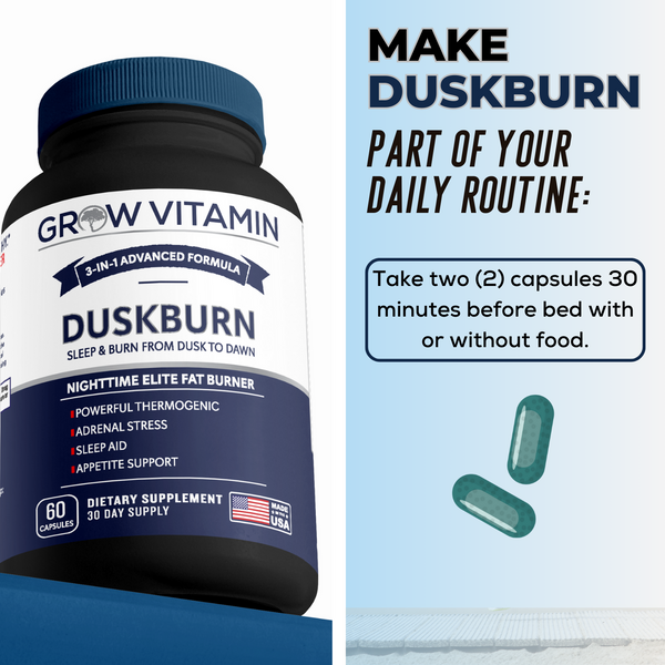 DuskBurn