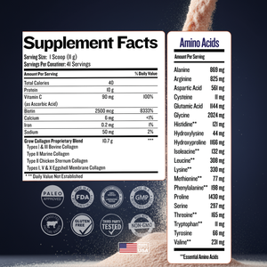 Multi Collagen+ Powder