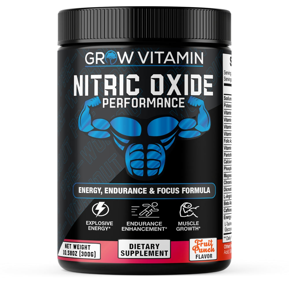 nitric-oxide-performance
