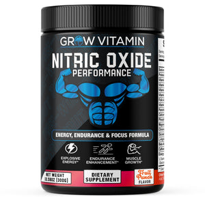 nitric-oxide-performance
