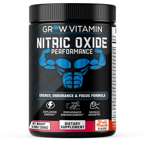 nitric-oxide-performance