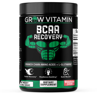 BCAA Post Workout Recovery