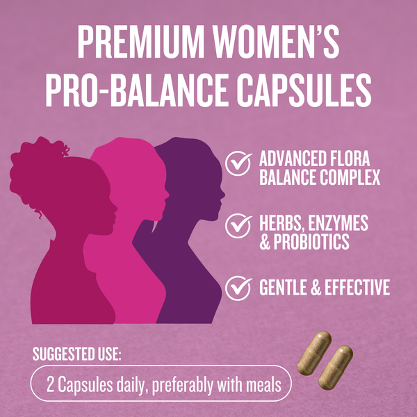 Women's Pro-Balance