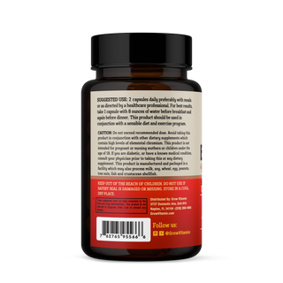 BurnWell Premium Fat Burner