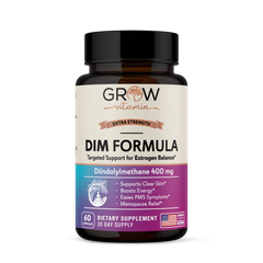 DIM Formula
