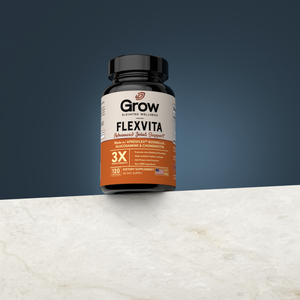 FlexVita – Grow Vitamin