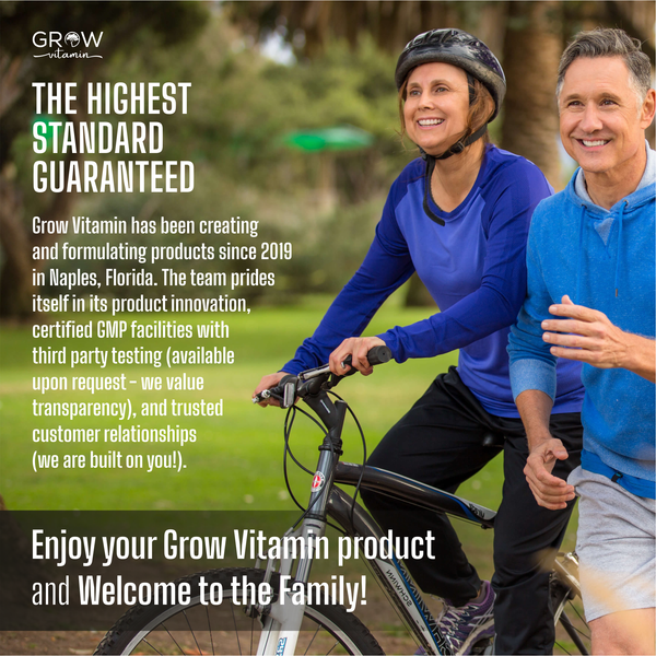 Lung Health – Grow Vitamin
