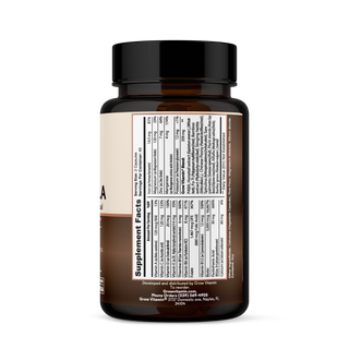 Hair Formula