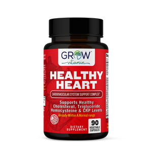 Healthy Heart