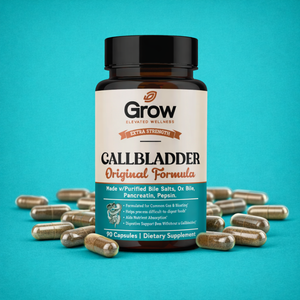 Gallbladder Formula