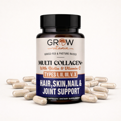 Multi Collagen+ Capsules