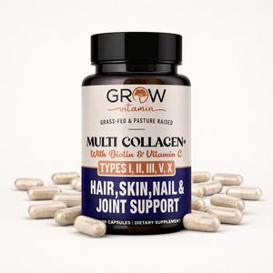 Multi Collagen+ Capsules