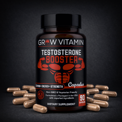 Testosterone Booster