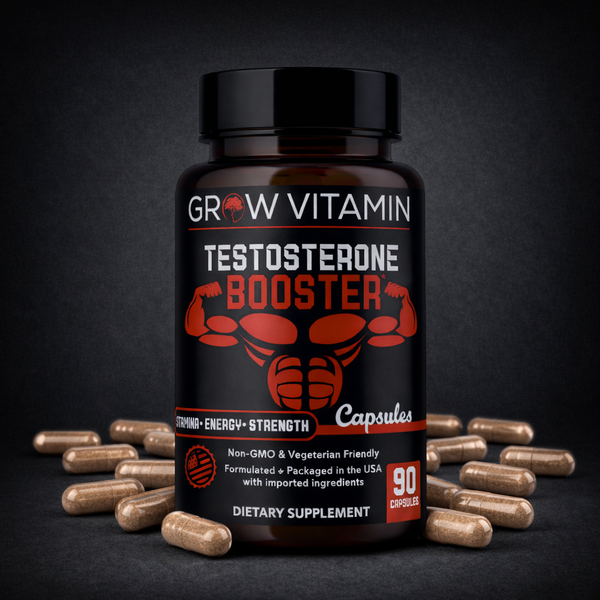 Testosterone Booster