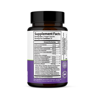 Liver Support