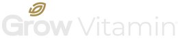 Grow Vitamin