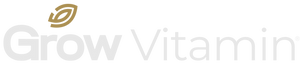 logo grow vitamin elevated wellness 