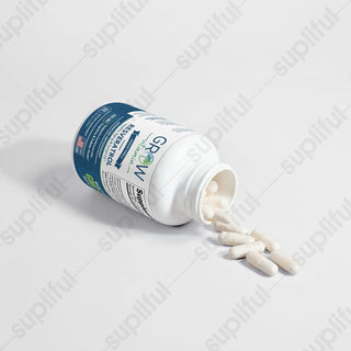 Resveratrol Grow Vitamin