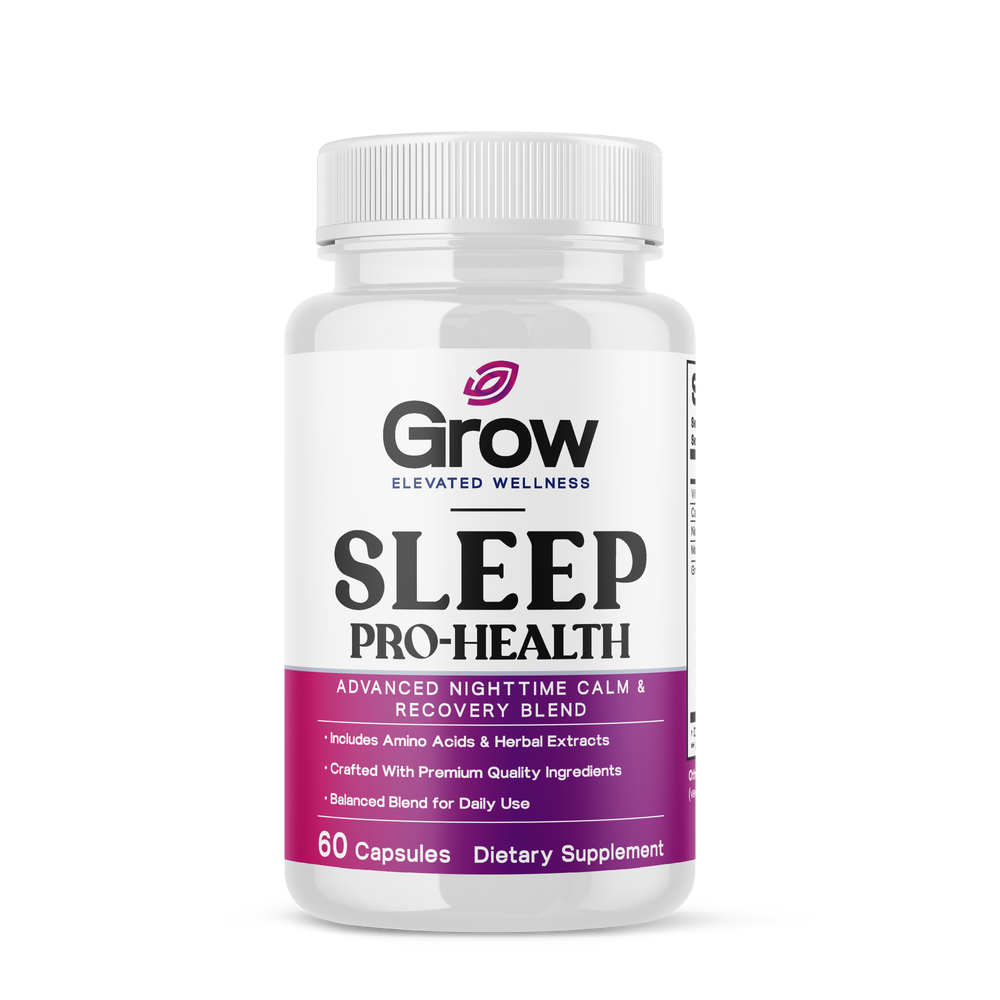 Sleep Pro-Health