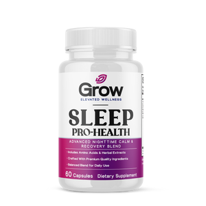Sleep Pro-Health