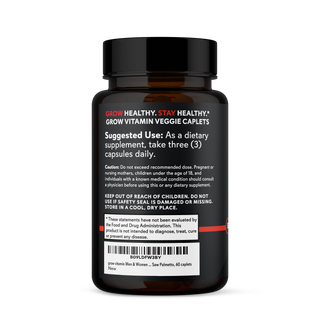 Testosterone Booster