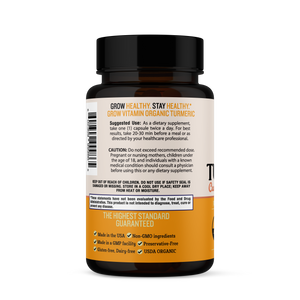 Turmeric+