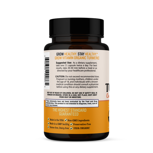 Turmeric+