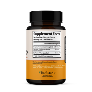 Turmeric+