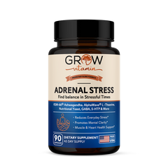 Adrenal Stress