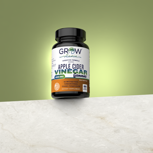 Apple Cider Vinegar Gummies