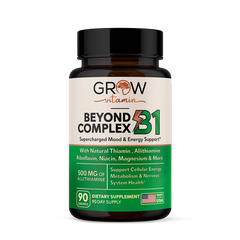 Beyond B1 Complex