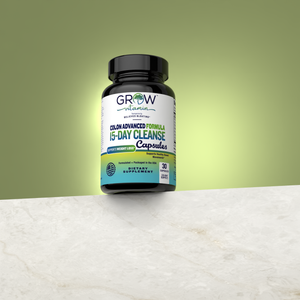 Colon 15-Day Cleanse