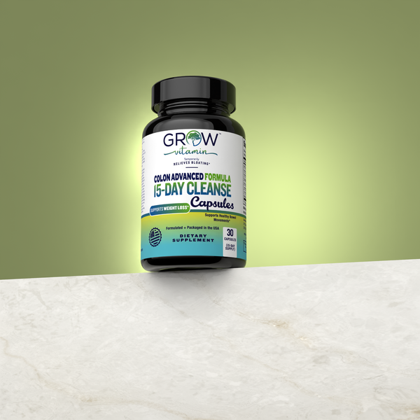 Colon 15-Day Cleanse