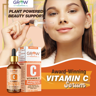 True Skin Vitamin C Serum for Face