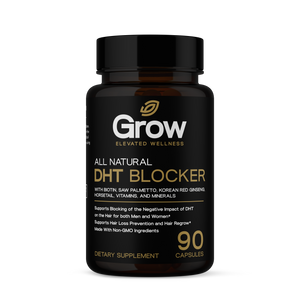 DHT BLOCKER