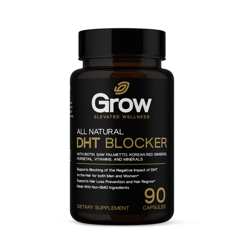DHT BLOCKER
