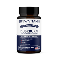 DuskBurn – Grow Vitamin