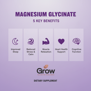 Magnesium Glycinate